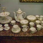 404 7146 Kaffeservis